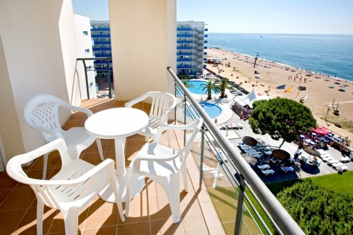 Apartaments Thalassa (HTUB 8867-8952)